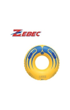 Zebec Tek Kişilik Aqua Park Kaydırak Botu Sarı 42 Sarı Zebec Tek Kişilik Aqua Park Kaydırak Botu Sarı 42 Sarı
