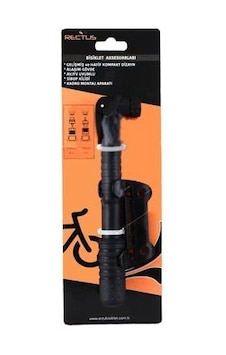 Rectus Mini Pompa Hb2 A/v - F/v Uyumlu