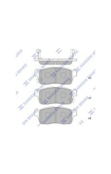 Ön - 150 - Fren Balata Daıhatsu Copen 1.3l L881 06- / Sırıon 1.0l 1kr-fe M300 05- / Suzukı Alto 1.1l - Mıxdepo - F10d Rf Ön Fren Ön - 150 - Fren Balata Daıhatsu Copen 1.3l L881 06- / Sırıon 1.0l 1kr-fe M300 05- / Suzukı Alto 1.1l - Mıxdepo - F10d Rf Ön Fren