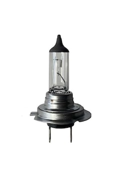 Ampul Far 12 V - 55watt Halogen H7 2 Tırnaklı