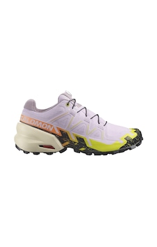 Salomon Speedcross 6 W Kadın Koşu Ayakkabısı L47466000 A.gri Açık Gri Salomon Speedcross 6 W Kadın Koşu Ayakkabısı L47466000 A.gri Açık Gri