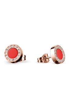 Bering 707-349-05 Küpe Rose Gold