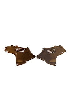 Sodsan Spl053b Plastik Davlumbaz Uç Parça Sol Logan 05-08 6001547949 -