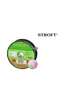 Stroft Gtp Typ E Multıcolor Braıd 150m E4 0.18mm Stroft Gtp Typ E Multıcolor Braıd 150m E4 0.18mm