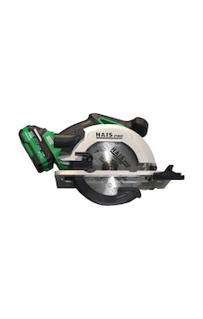 Haispro RB-DS185 Akülü 185 MM Sunta Kesme Makinesi