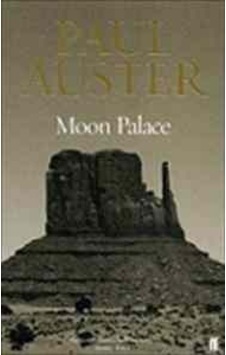 Moon Palace Moon Palace