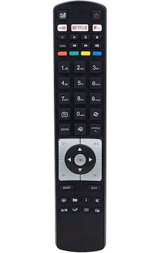 Regal Uyumlu 43R6520F Smart Led Tv Kumanda