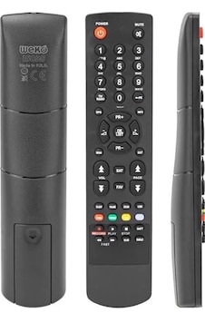 Agbox Mercury Full Hd Mini - Next Punto Plus Uydu Alıcı Kumandası Agbox Mercury Full Hd Mini - Next Punto Plus Uydu Alıcı Kumandası