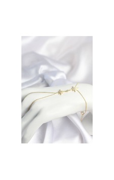 Pirinç Gold Renk Kutup Yıldızı Model Zirkon Taşlı Şahmeran Tj-sn797 Evimdeyokyok Pirinç Gold Renk Kutup Yıldızı Model Zirkon Taşlı Şahmeran Tj-sn797 Evimdeyokyok