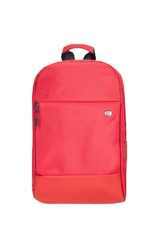 Plm Palma Notebook Sırt Çantası 15'-16' Bordo Siyah