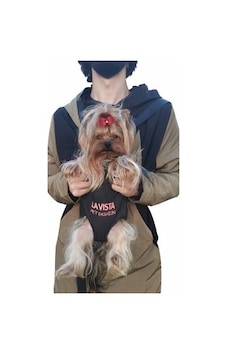 Lavista Köpek Taşıma Anakucağı