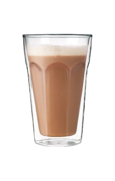 Leggno Vetro Çift Camlı Meşrubat Bardak 450 Ml 2'li Renkli Leggno Vetro Çift Camlı Meşrubat Bardak 450 Ml 2'li Renkli