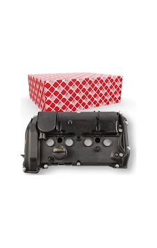 Bmw F20 F30 N13 Motor Külbütör Kapağı Febi Marka 11127646553 Bmw F20 F30 N13 Motor Külbütör Kapağı Febi Marka 11127646553