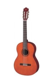Yamaha Cgs103 3/4 Klasik Gitar Yamaha Cgs103 3/4 Klasik Gitar