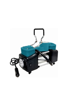 Catpower 1070- Lastik Şişirme Çift Piston
