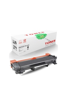Brother Tn-2456 Uyumlu Toneri / Dcp-L2510 / L2530 / L2550 Brother Tn-2456 Uyumlu Toneri / Dcp-L2510 / L2530 / L2550