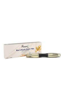 Homm Life Kaş & Kirpik Bakım Yağı 10 Ml + 10 Ml