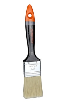 Kinetex Ktx-631 No-1.5 Plastik Saplı Kestirme Fırçası- 12'li Paket Kinetex Ktx-631 No-1.5 Plastik Saplı Kestirme Fırçası- 12'li Paket