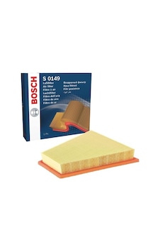 Bosch F026400149 Hava Filtresi 13717582908 Bosch F026400149 Hava Filtresi 13717582908