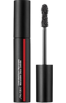 Shiseido Controlled Chaos Maskara 01 Black Pulse