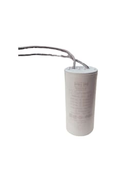 Ekon 12,5 Mf 400V Kondansatör Ekon 12,5 Mf 400V Kondansatör