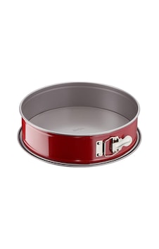 Tefal Easybake Kelepçeli Kek Kalıbı 24 CM Tefal Easybake Kelepçeli Kek Kalıbı 24 CM