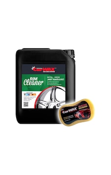 Carwax Jant Temizleyici - Rim Cleaner- 5 Kg Carwax Jant Temizleyici - Rim Cleaner- 5 Kg