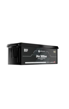 Setapower 24v 300ah Lifepo4 Premium Serisi Lityum Akü Setapower 24v 300ah Lifepo4 Premium Serisi Lityum Akü