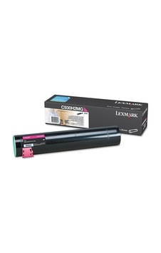 Tonersepeti Lexmark C935-c930h2mg Kırmızı Toner Tonersepeti Lexmark C935-c930h2mg Kırmızı Toner