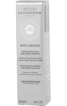 Institut Esthederm Into Repair Güneş Kremi 50 ML Institut Esthederm Into Repair Güneş Kremi 50 ML