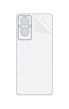 Schitec Oppo Reno7 Z 5g Uyumlu Arka Yüzey Hidrojel Koruyucu Film Schitec Oppo Reno7 Z 5g Uyumlu Arka Yüzey Hidrojel Koruyucu Film