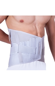 Uzun Lumbosakral Bel Korsesi Çelik Balenli - Lumbocare High - 2540-xl Çok Renkli Uzun Lumbosakral Bel Korsesi Çelik Balenli - Lumbocare High - 2540-xl Çok Renkli