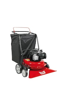 Alko Solo 750 P B&s 500 E 4bg 140cc 75cm 200lt Benzinli Üfleme Toplama Makinesi