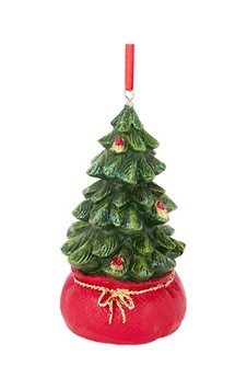 4 Adet Koopman Askılı Noel Ağacı Süsü Diğer 4 Adet Koopman Askılı Noel Ağacı Süsü Diğer
