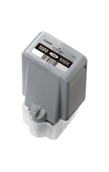 Canon Ink Pfi-1000 Mbk Mürekkep 0545C001