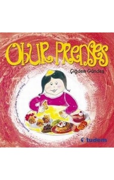 Obur Prenses - Ybve-678193