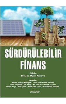 Sürdürülebilir Finans / Kolektif Sürdürülebilir Finans / Kolektif