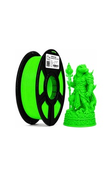 Rhinolab Pla+ Premium High Speed Filament - Neon Green Rhinolab Pla+ Premium High Speed Filament - Neon Green