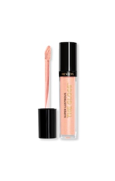 Revlon Super Lustrous The Gloss 205 Snow Pink Revlon Super Lustrous The Gloss 205 Snow Pink