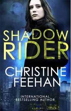 Shadow Rider shadow 1 Shadow Rider shadow 1