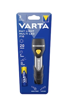 Varta Fener 16631 Day Lıght F10 Multiled 1 Aa