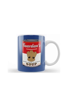 Guardians Of The Galaxy Baby Groot Soup Warhol Kupa Bardak Porselen Karışık Guardians Of The Galaxy Baby Groot Soup Warhol Kupa Bardak Porselen Karışık