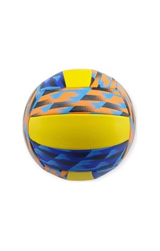 Voleybol Topu Desenli 280 Gr - Vb-800-sari Lisinya Voleybol Topu Desenli 280 Gr - Vb-800-sari Lisinya