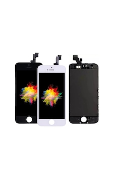 Apple Uyumlu iPhone 5se İle Lcd Ekran Dokunmatik A Kalite Apple Uyumlu iPhone 5se İle Lcd Ekran Dokunmatik A Kalite