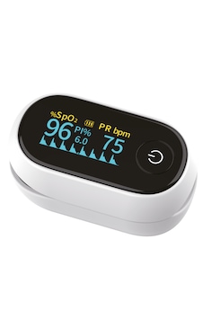 Mesilife Aoj-70b Pulse Oksimetre
