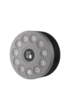 Ezvız Cs-dl01s/dl01cp Akıllı Kilit Çok İşlevli Tuş Takımı Vveezv0017 Ezvız Cs-dl01s/dl01cp Akıllı Kilit Çok İşlevli Tuş Takımı Vveezv0017