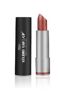 Tca Studio Make-Up Ruj Lipstick 008 Tca Studio Make-Up Ruj Lipstick 008