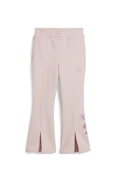 Puma X Trolls Flared Pants Pembe Kadın Eşofman Altı Puma X Trolls Flared Pants Pembe Kadın Eşofman Altı