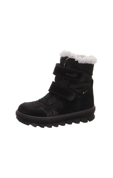 Superfit Kız Çocuk Goretex Bot Siyah Superfit Kız Çocuk Goretex Bot Siyah