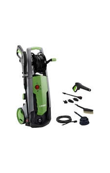 Mey İthalat Lavor Predatör 180 Wps 2500 Watt Basınçlı Yıkama Makinası 180 Bar